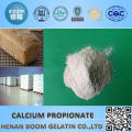 flour preservatives propionic acid of sodium e282